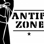 antifa zone